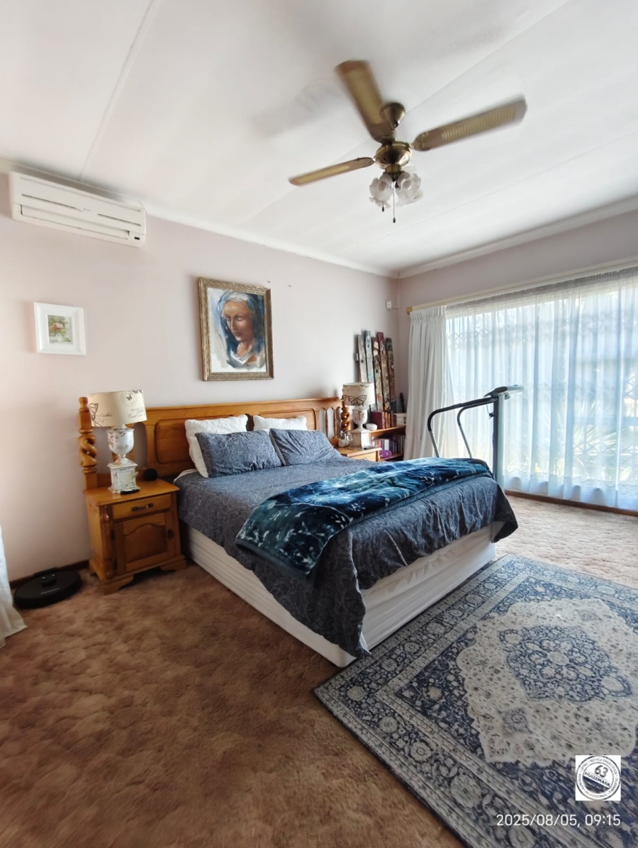 4 Bedroom Property for Sale in Sasolburg Ext 23 Free State